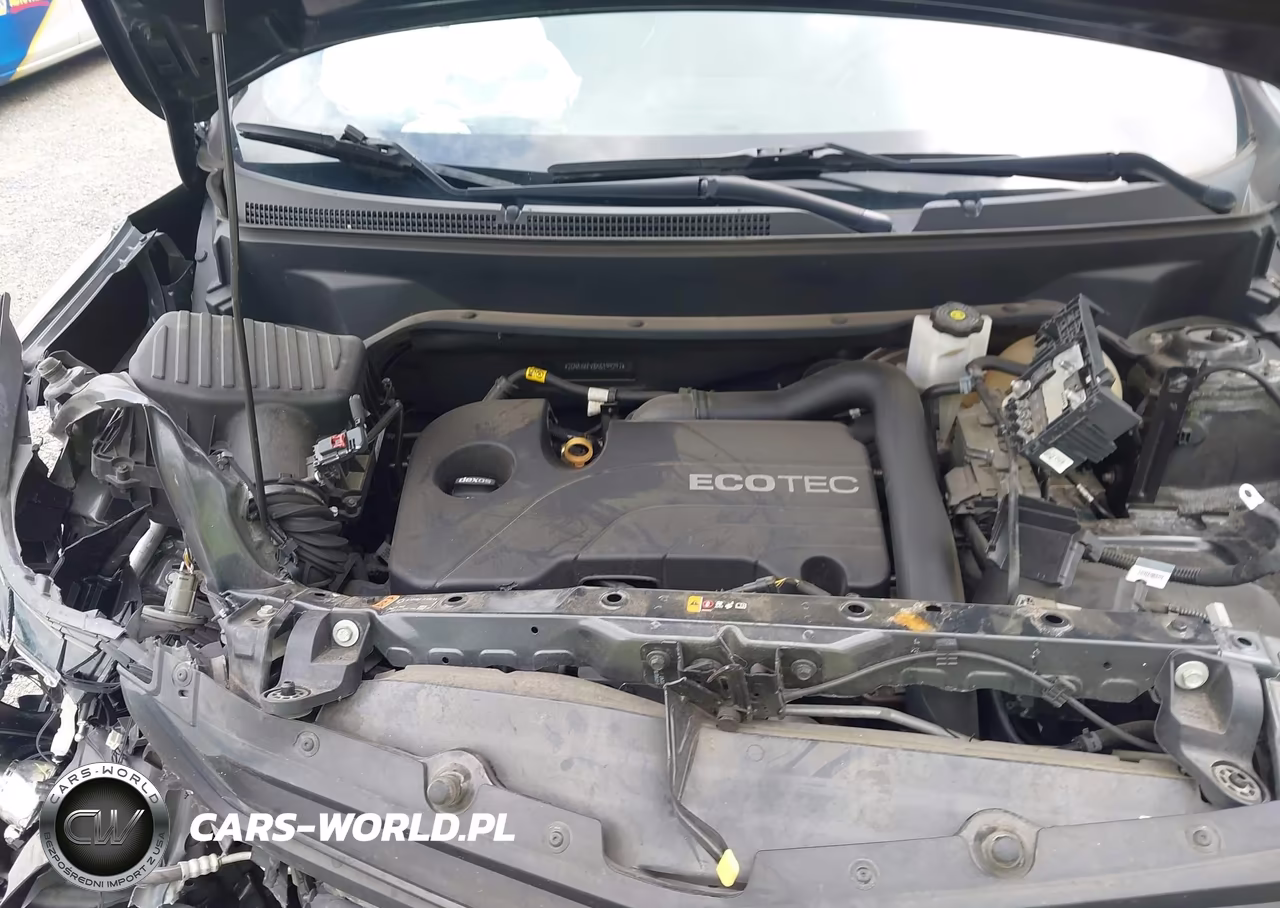 2019 Chevrolet Equinox Lt VIN:2GNAXKEV8K6199297 - 10