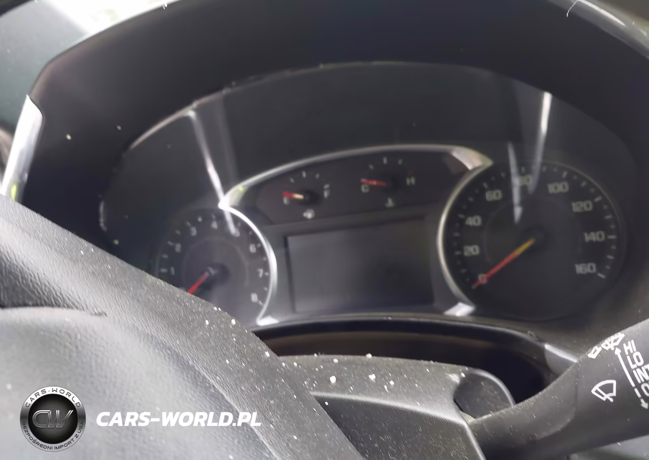 2019 Chevrolet Equinox Lt VIN:2GNAXKEV8K6199297 - 15
