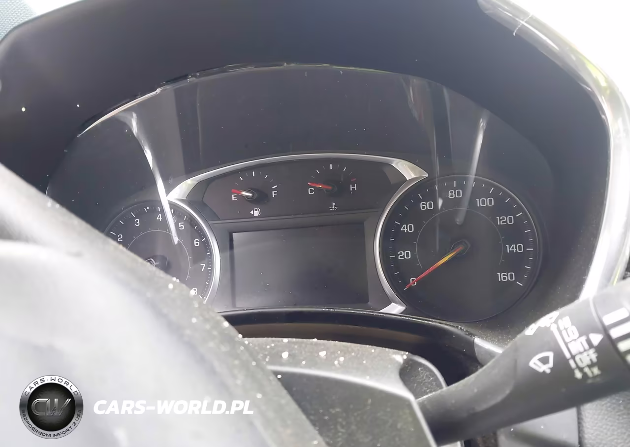 2019 Chevrolet Equinox Lt VIN:2GNAXKEV8K6199297 - 7
