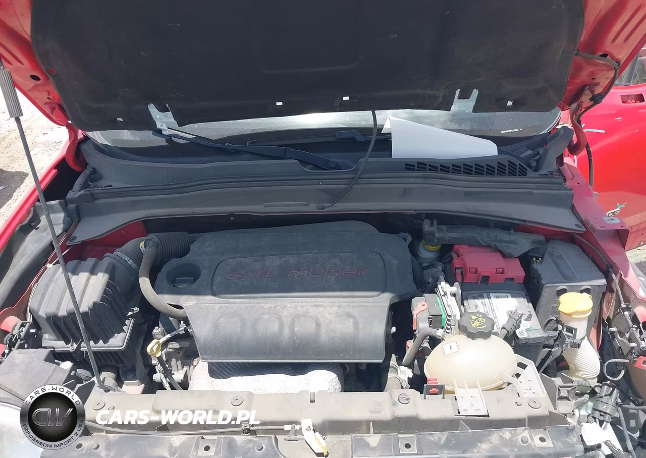 2020 Jeep Renegade Jeepster Fwd VIN:ZACNJAAB1LPL83855 - 10