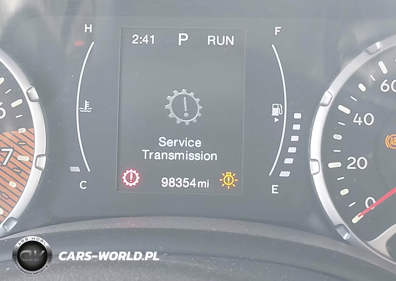 2020 Jeep Renegade Jeepster Fwd VIN:ZACNJAAB1LPL83855 - 16