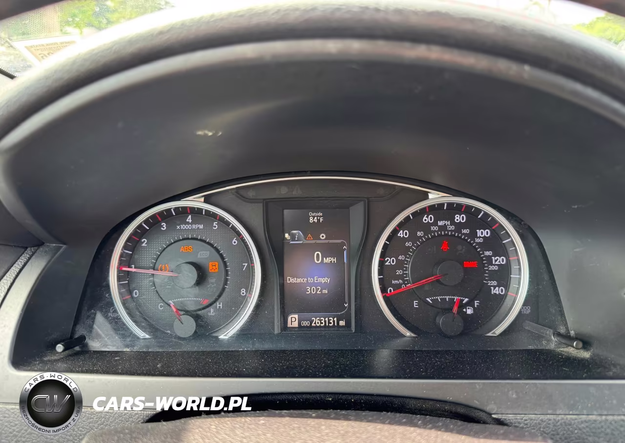 2017 Toyota Camry Se VIN:4T1BF1FK1HU341316 - 7
