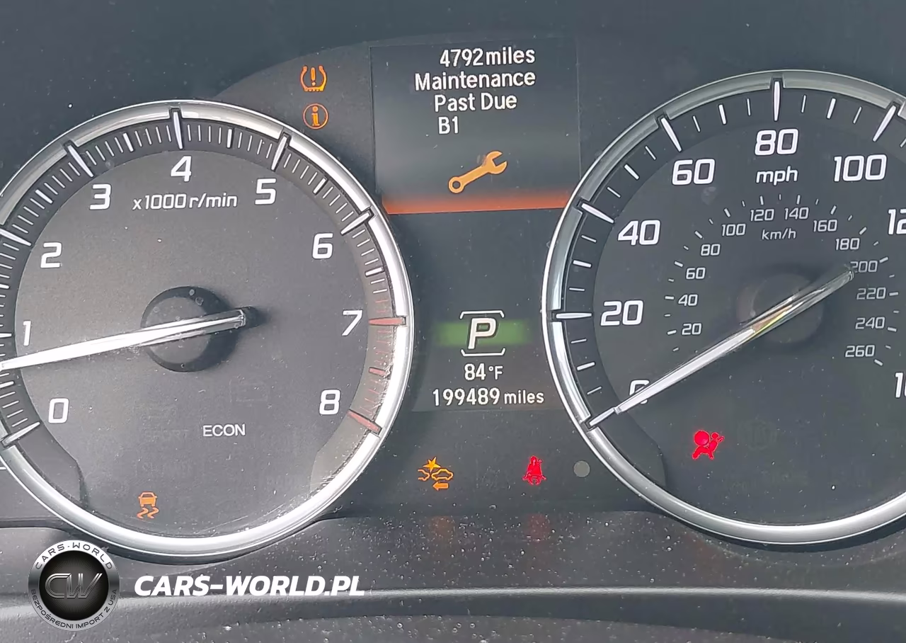 2015 Acura Tlx V6 Tech VIN:19UUB2F52FA002105 - 15