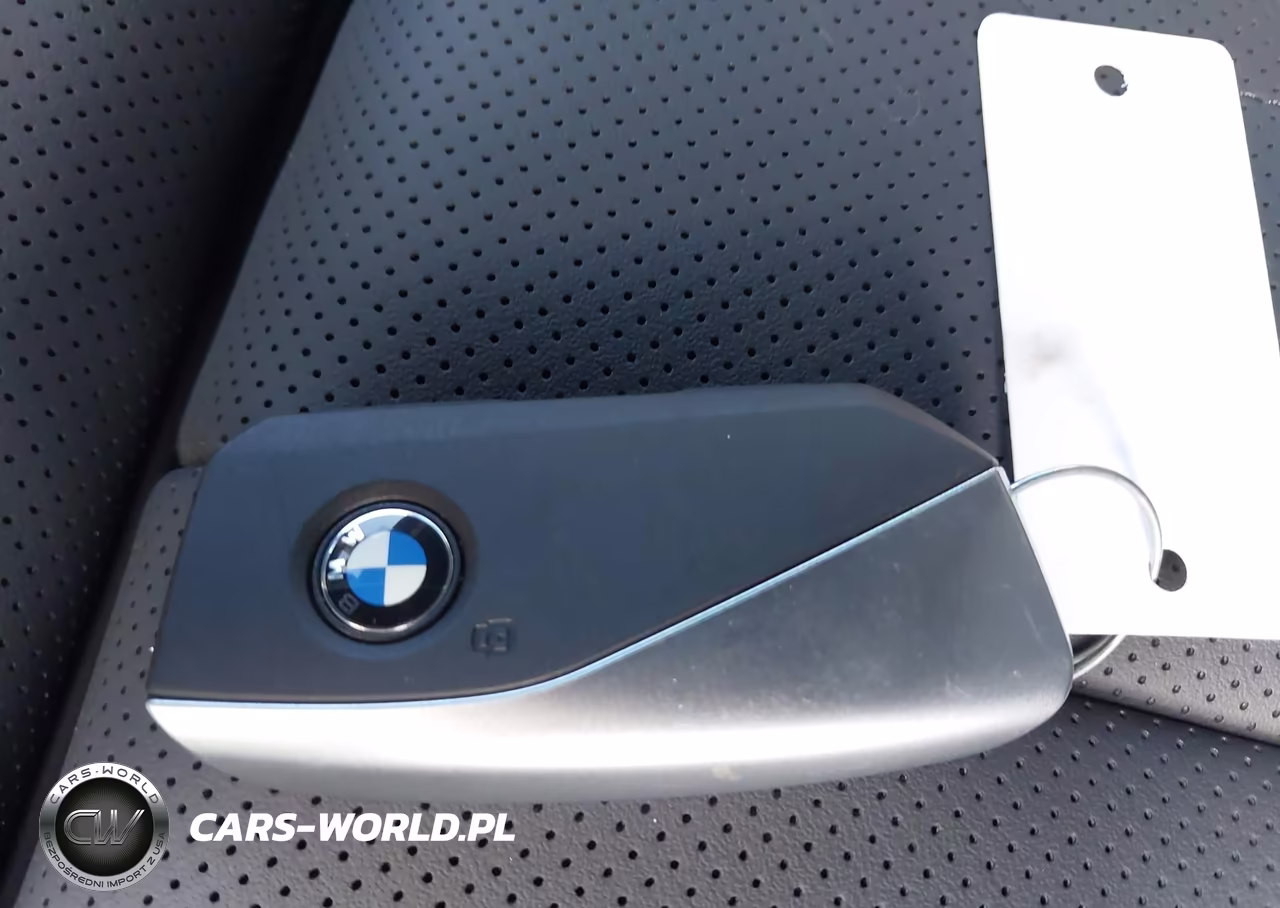 2026 BMW X3 30 xDrive VIN:5UX53GP09T9294637 - 11