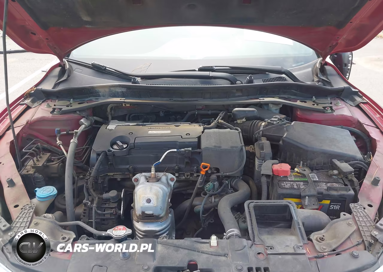 2017 Honda Accord Sport Se VIN:1HGCR2F16HA156324 - 10
