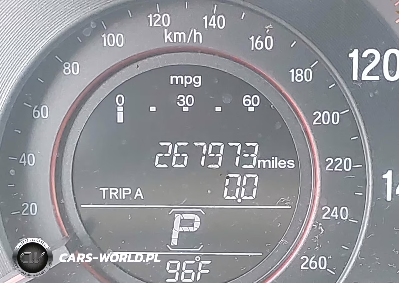 2017 Honda Accord Sport Se VIN:1HGCR2F16HA156324 - 15