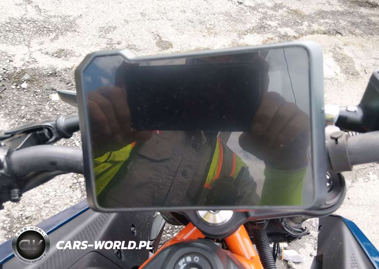 2024 Ktm 390 Duke VIN:MD2JPJ407RN268554 - 7