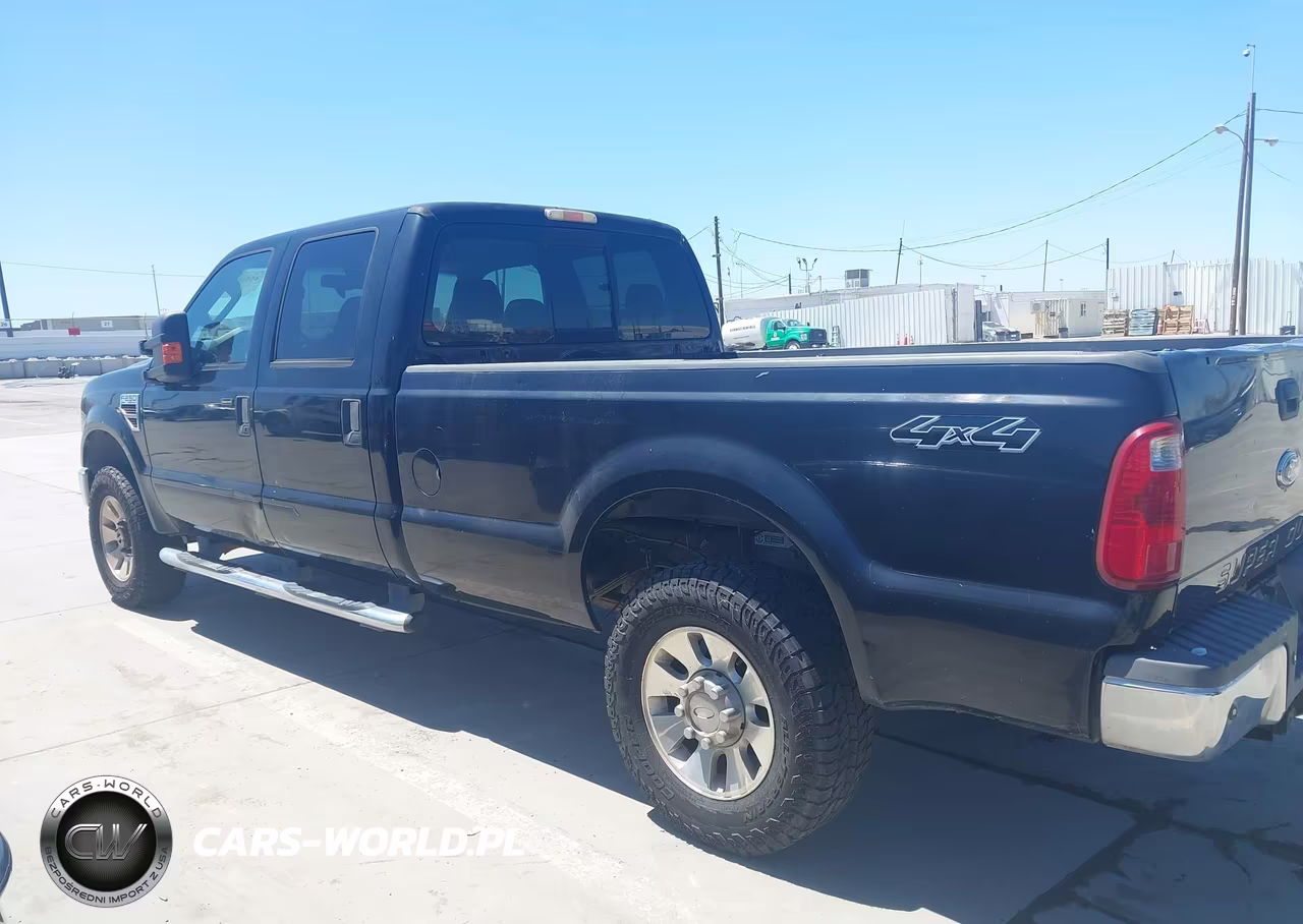 2008 Ford Super Duty F-250 Srw Fx4-Harley-Davidson-King Ranch-Lariat-Xl-Xlt VIN:1FTSW21RX8EB86418 - 14