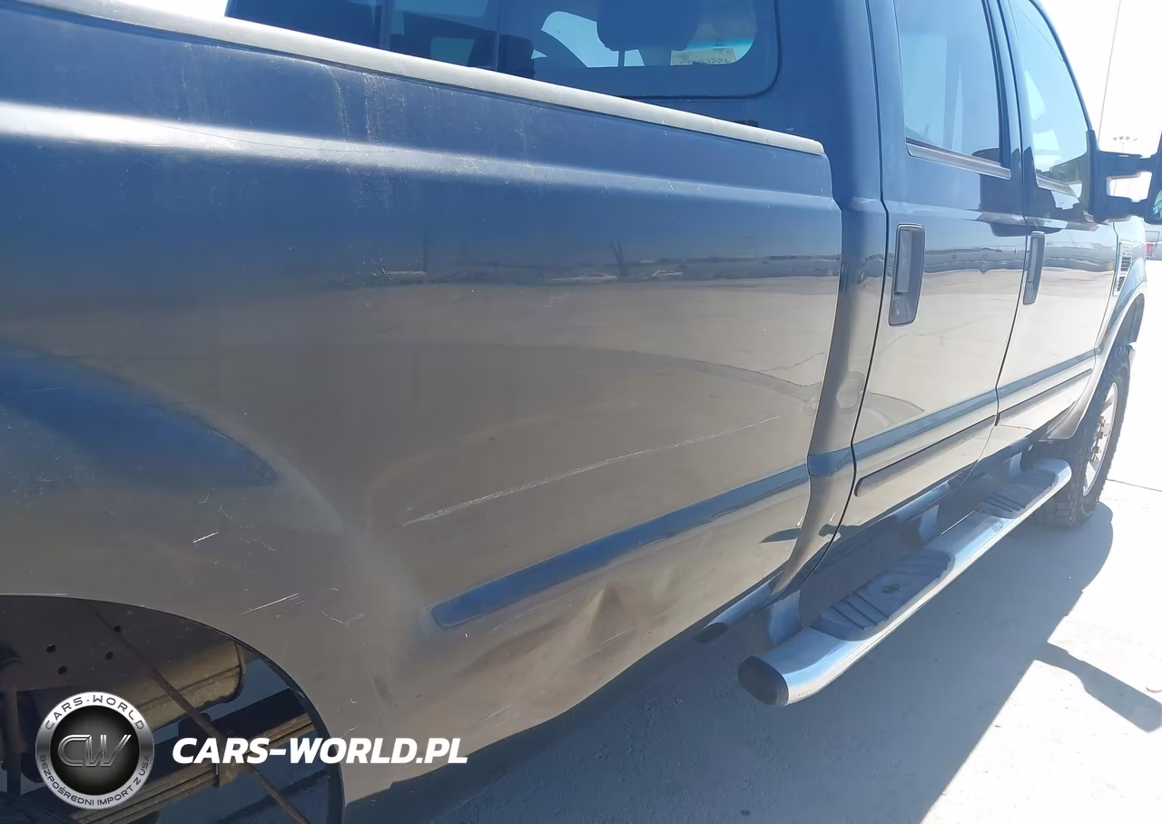 2008 Ford Super Duty F-250 Srw Fx4-Harley-Davidson-King Ranch-Lariat-Xl-Xlt VIN:1FTSW21RX8EB86418 - 6