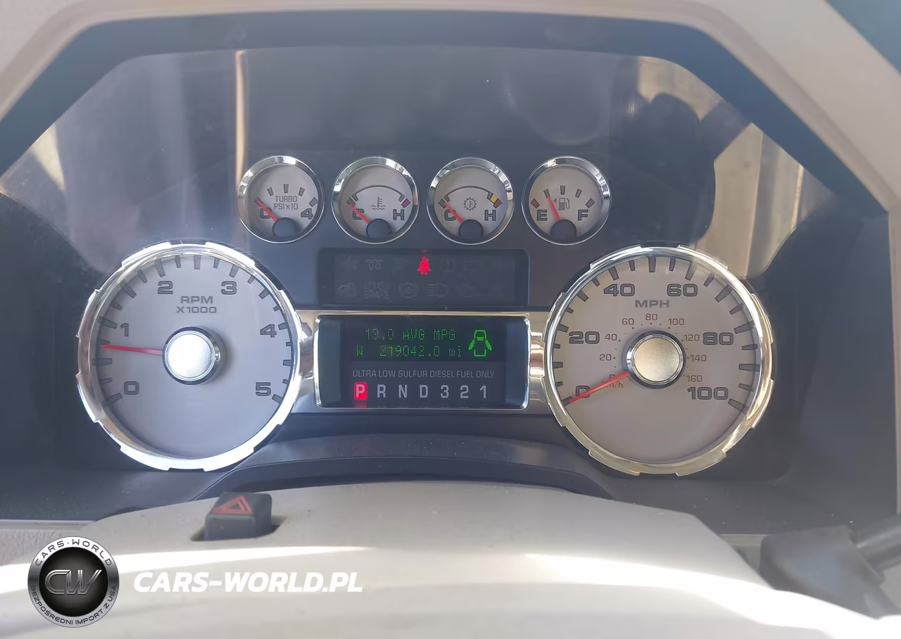 2008 Ford Super Duty F-250 Srw Fx4-Harley-Davidson-King Ranch-Lariat-Xl-Xlt VIN:1FTSW21RX8EB86418 - 7