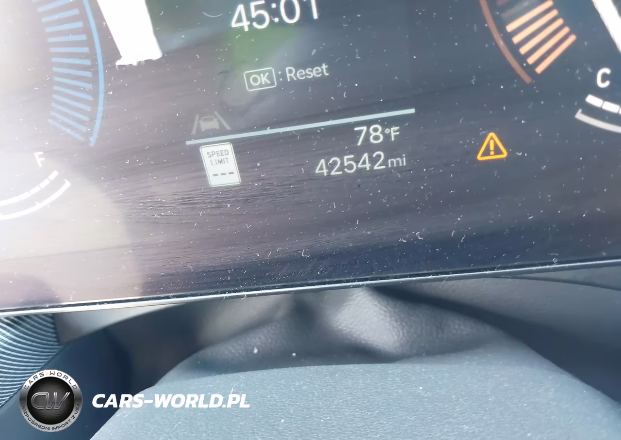 2025 Hyundai Sonata Sel VIN:KMHL64JA6SA429629 - 16