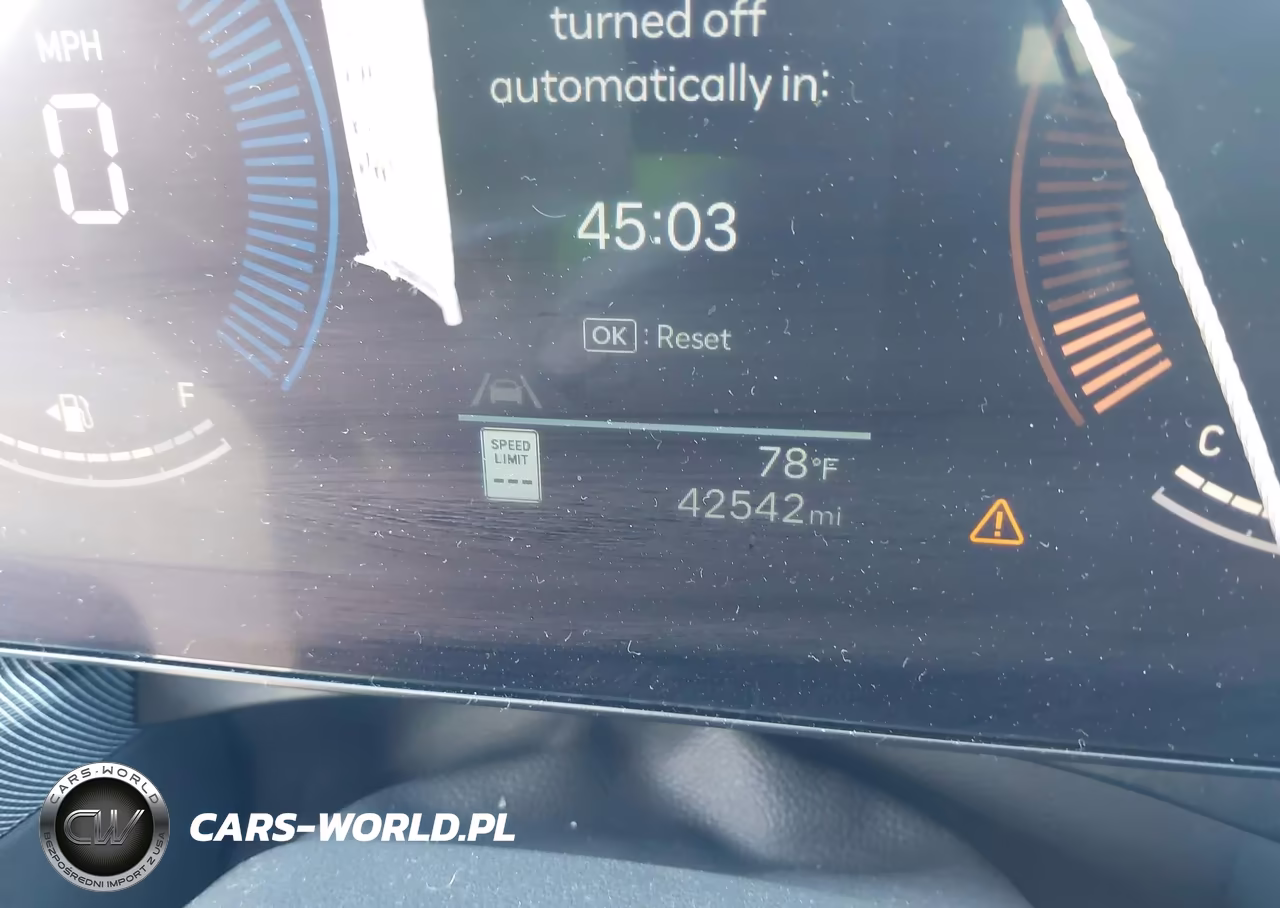 2025 Hyundai Sonata Sel VIN:KMHL64JA6SA429629 - 7