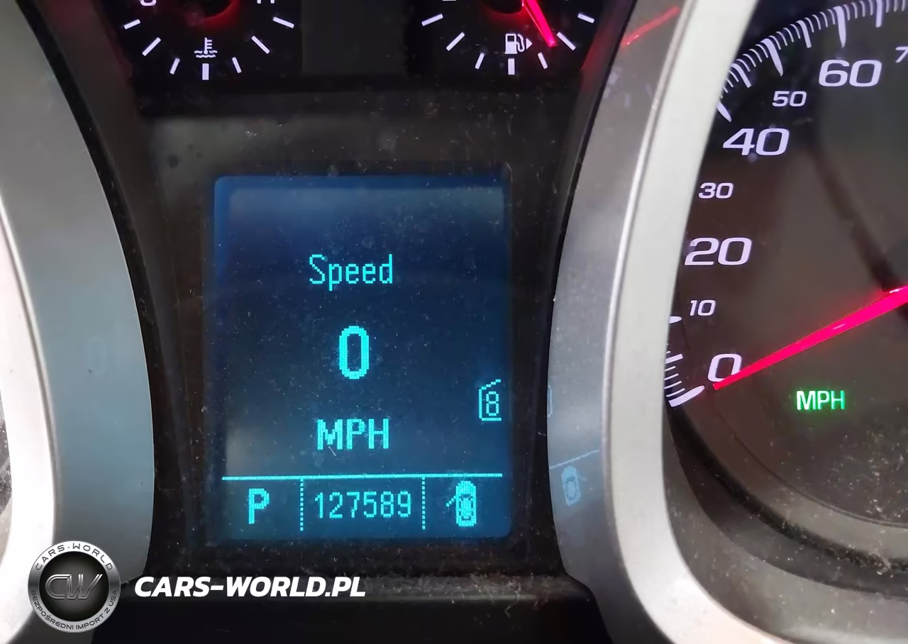 2011 Chevrolet Equinox Ltz VIN:2CNFLGE54B6305702 - 15