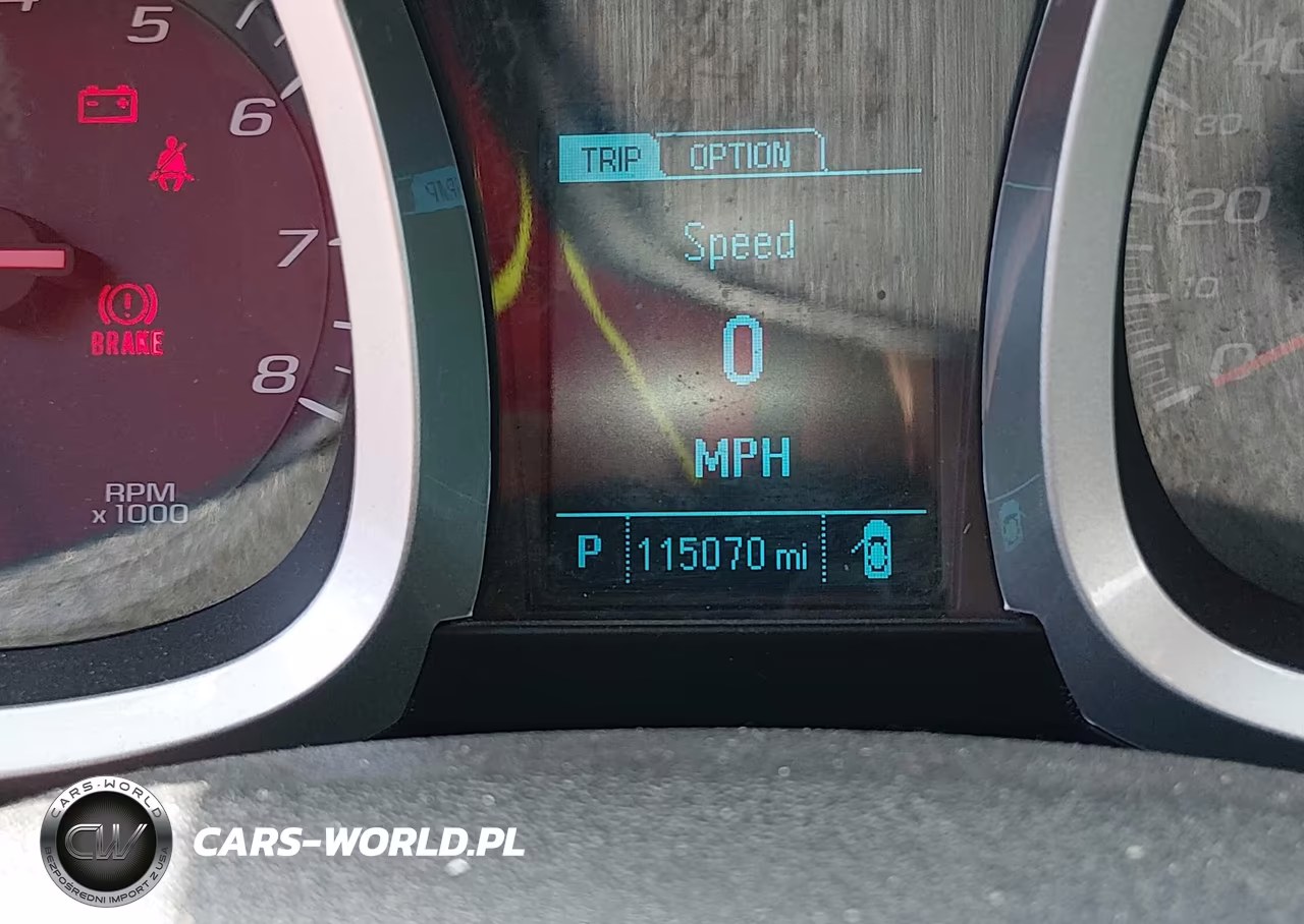 2015 Chevrolet Equinox Lt VIN:1GNALBEK7FZ130371 - 16