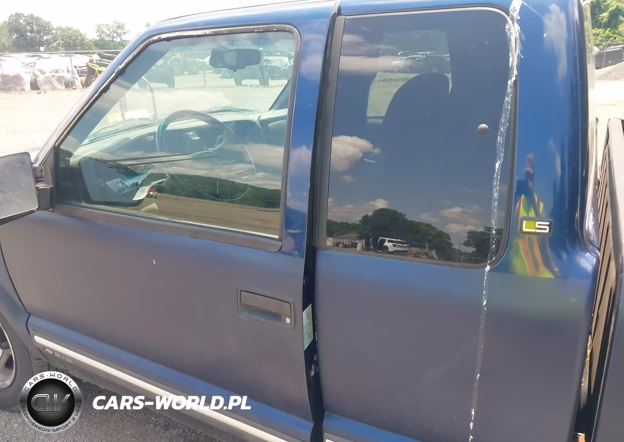 2001 Chevrolet S-10 Ls VIN:1GCCS19W618175697 - 14