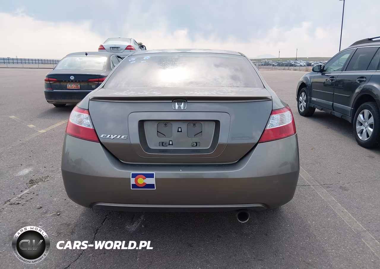 2006 Honda Civic Ex VIN:2HGFG12856H534874 - 15