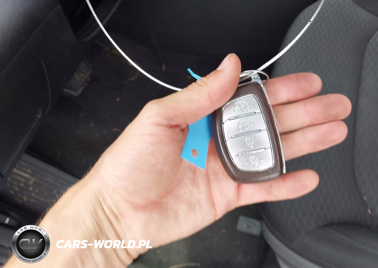 2020 Hyundai Elantra Eco VIN:5NPD94LA8LH561377 - 11