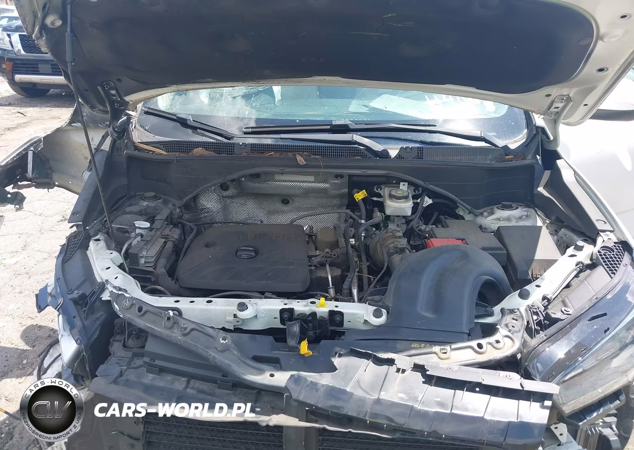 2020 Buick Encore Gx Fwd Select VIN:KL4MMDSL2LB114055 - 10