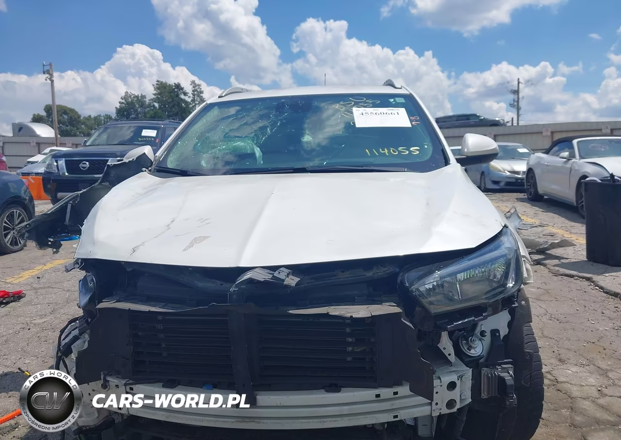 2020 Buick Encore Gx Fwd Select VIN:KL4MMDSL2LB114055 - 12