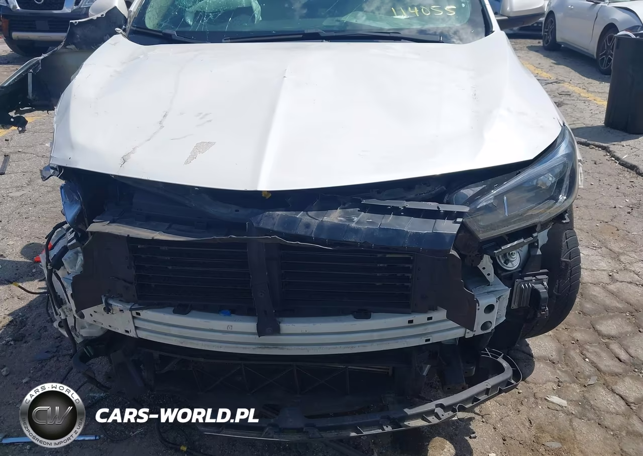 2020 Buick Encore Gx Fwd Select VIN:KL4MMDSL2LB114055 - 6