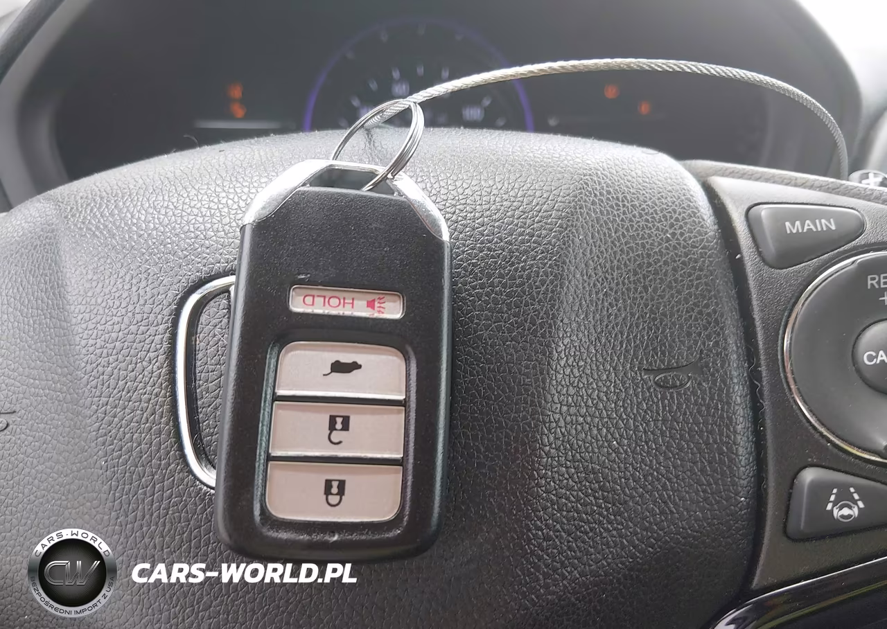2019 Honda Hr-V Ex VIN:3CZRU6H52KM711319 - 11