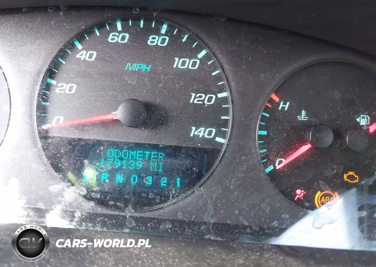 2011 Chevrolet Impala Ls VIN:2G1WF5EK2B1329928 - 7