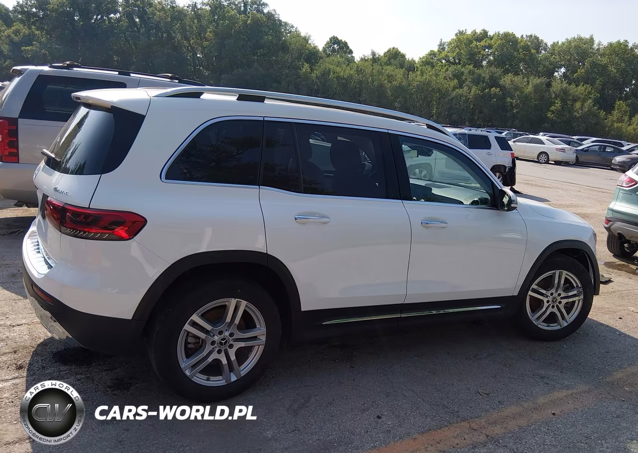 2022 Mercedes-Benz Glb 250 4Matic VIN:W1N4M4HBXNW181222 - 13