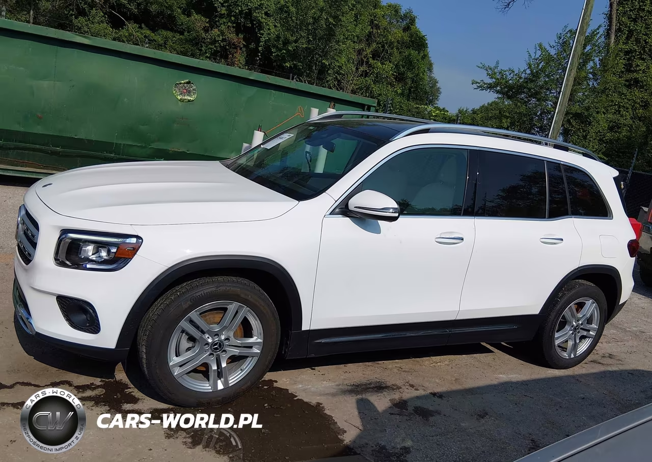 2022 Mercedes-Benz Glb 250 4Matic VIN:W1N4M4HBXNW181222 - 14