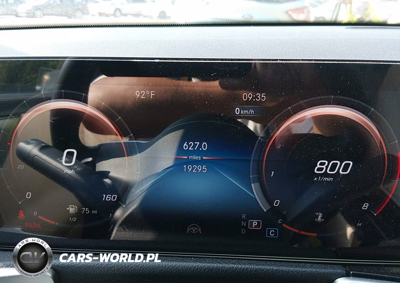 2022 Mercedes-Benz Glb 250 4Matic VIN:W1N4M4HBXNW181222 - 7