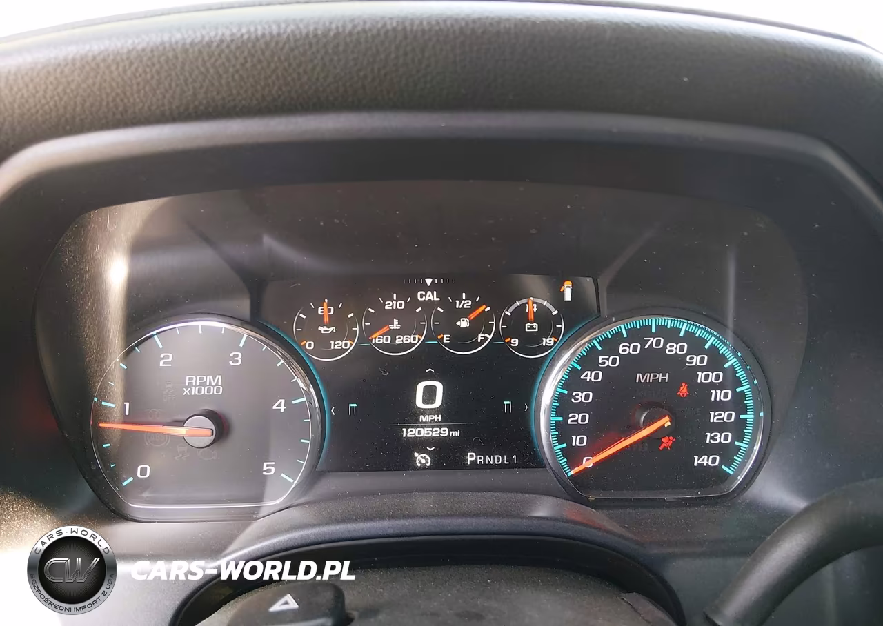2018 GMC Sierra 2500Hd Denali VIN:1GT12UEY5JF227803 - 7