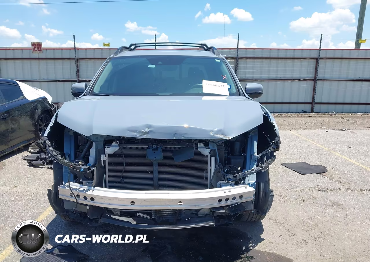 2023 Honda Ridgeline Rtl-E VIN:5FPYK3F72PB051621 - 13