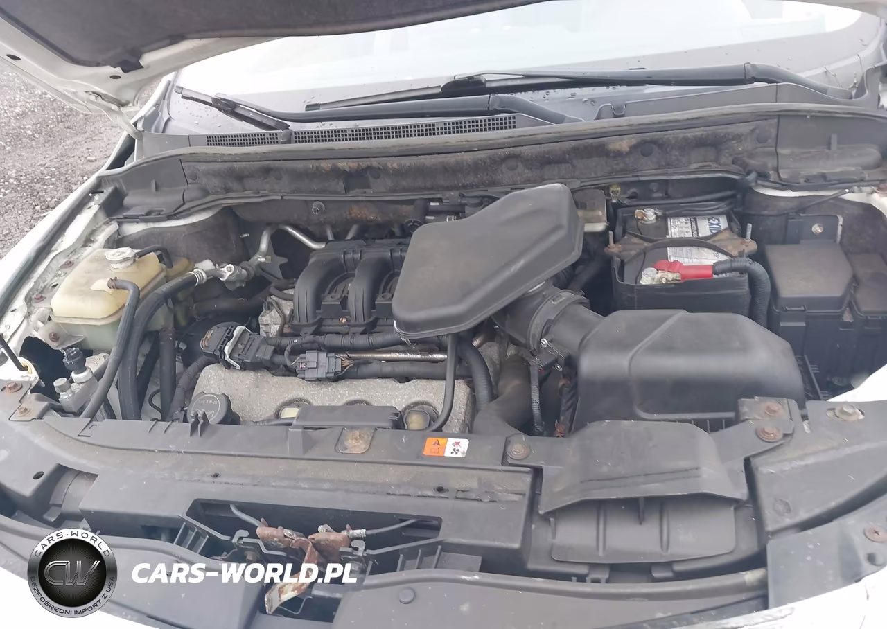 2012 Mazda Cx-9 Grand Touring VIN:JM3TB3DV4C0335272 - 10