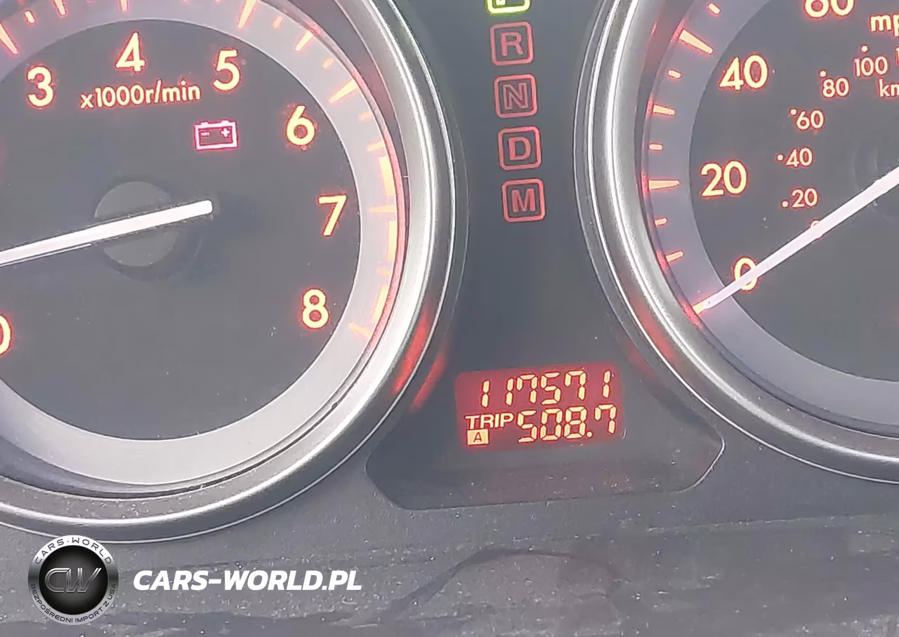 2012 Mazda Cx-9 Grand Touring VIN:JM3TB3DV4C0335272 - 7