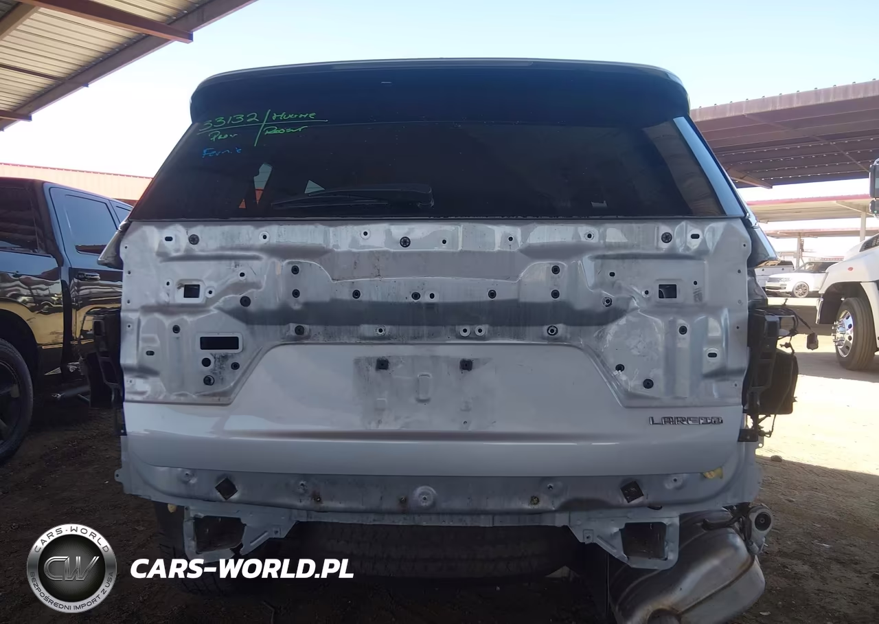 2023 Jeep Grand Cherokee L Laredo 4X2 VIN:1C4RJJAG1P8901895 - 17