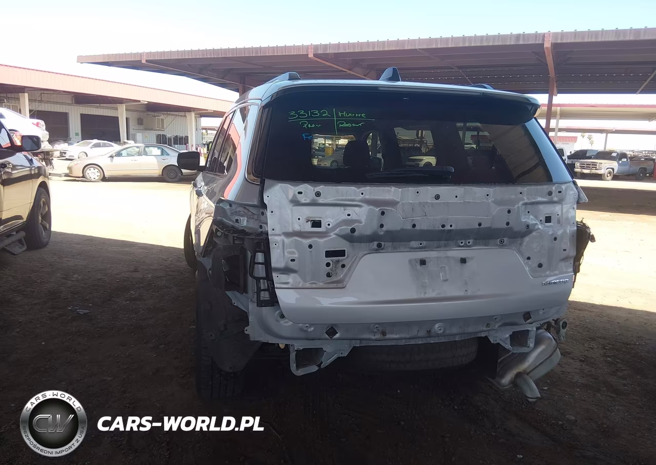 2023 Jeep Grand Cherokee L Laredo 4X2 VIN:1C4RJJAG1P8901895 - 18