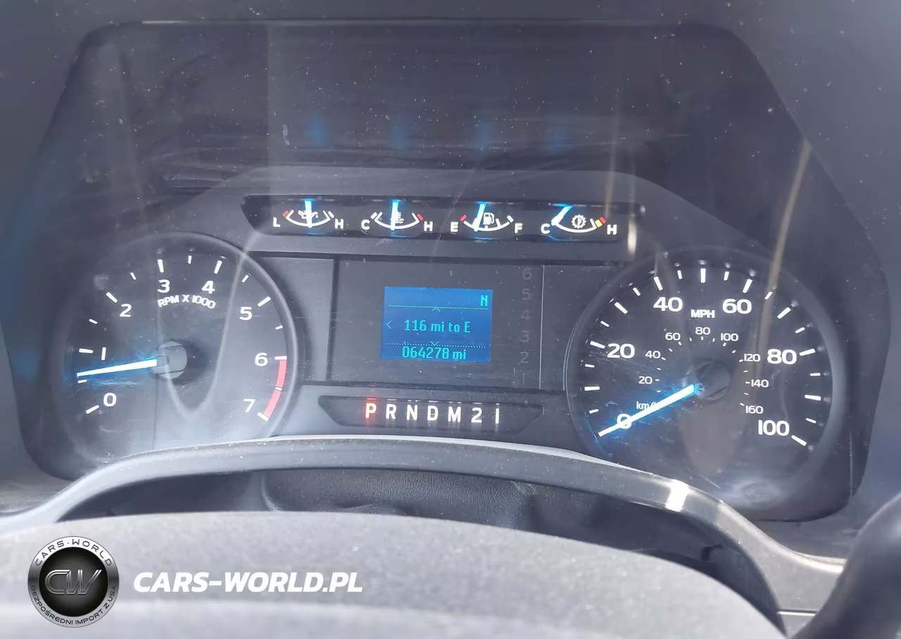 2017 Ford F-350 Xl-Xlt VIN:1FD8X3A61HEE29046 - 7