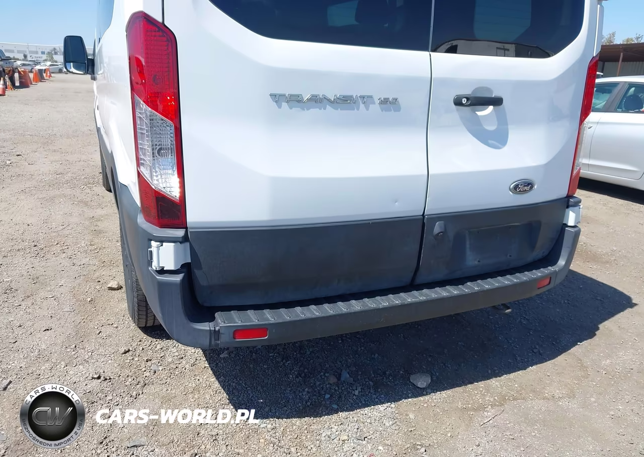 2020 Ford Transit-150 Passenger Van VIN:1FMZK1Y84LKB08661 - 6