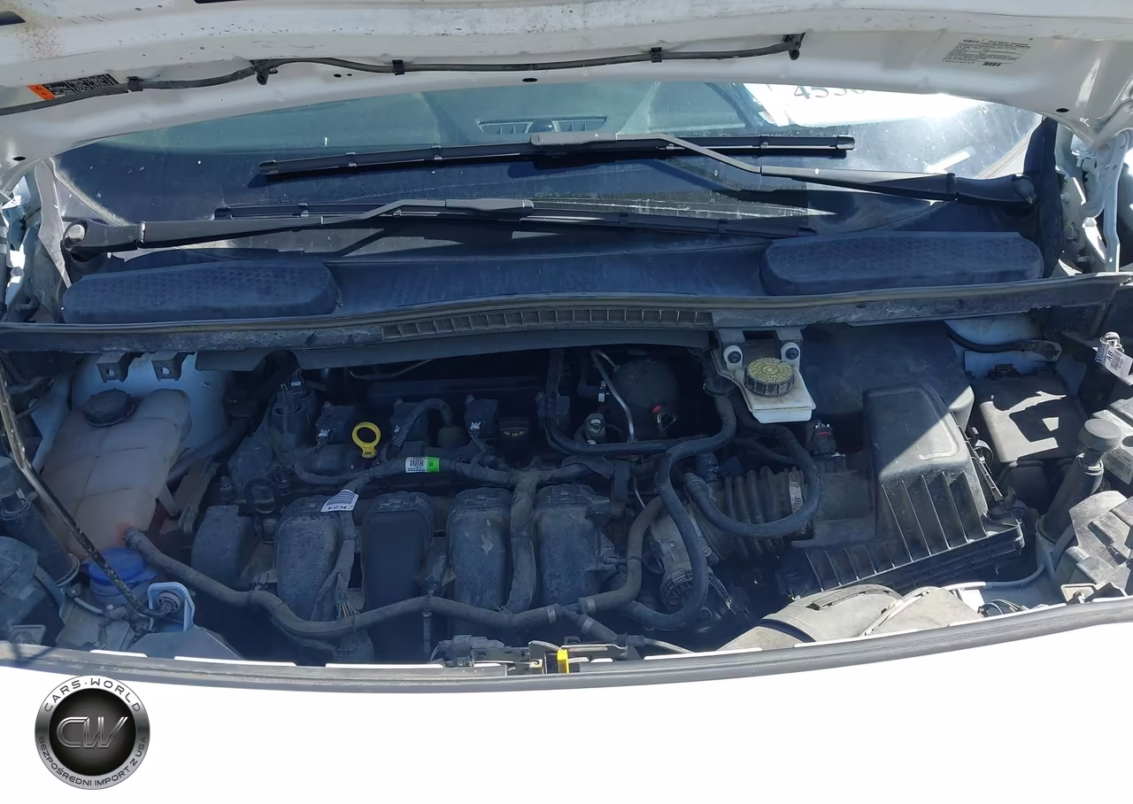 2021 Ford Transit Connect VIN:NM0GE9E2XM1485338 - 10