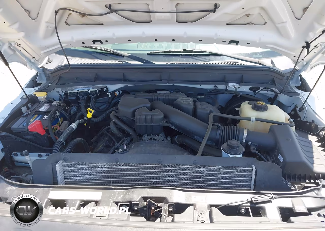 2016 Ford F-250 VIN:1FDBF2A61GED31149 - 10