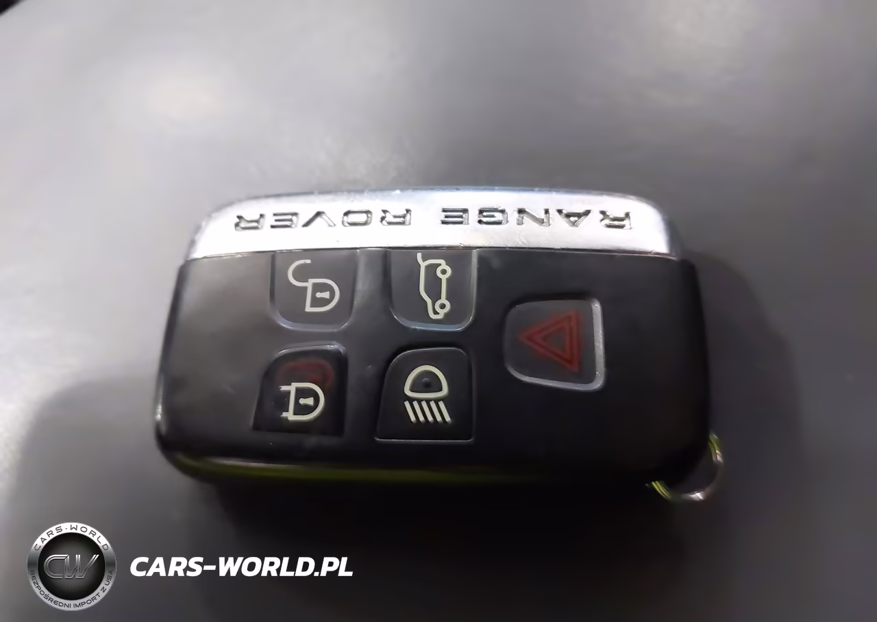 2015 Land Rover Range Rover Sport 3.0L V6 Supercharged Hse VIN:SALWR2VF4FA527365 - 11