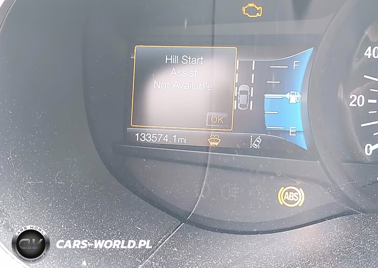 2019 Ford Edge Sel VIN:2FMPK4J92KBC71491 - 16