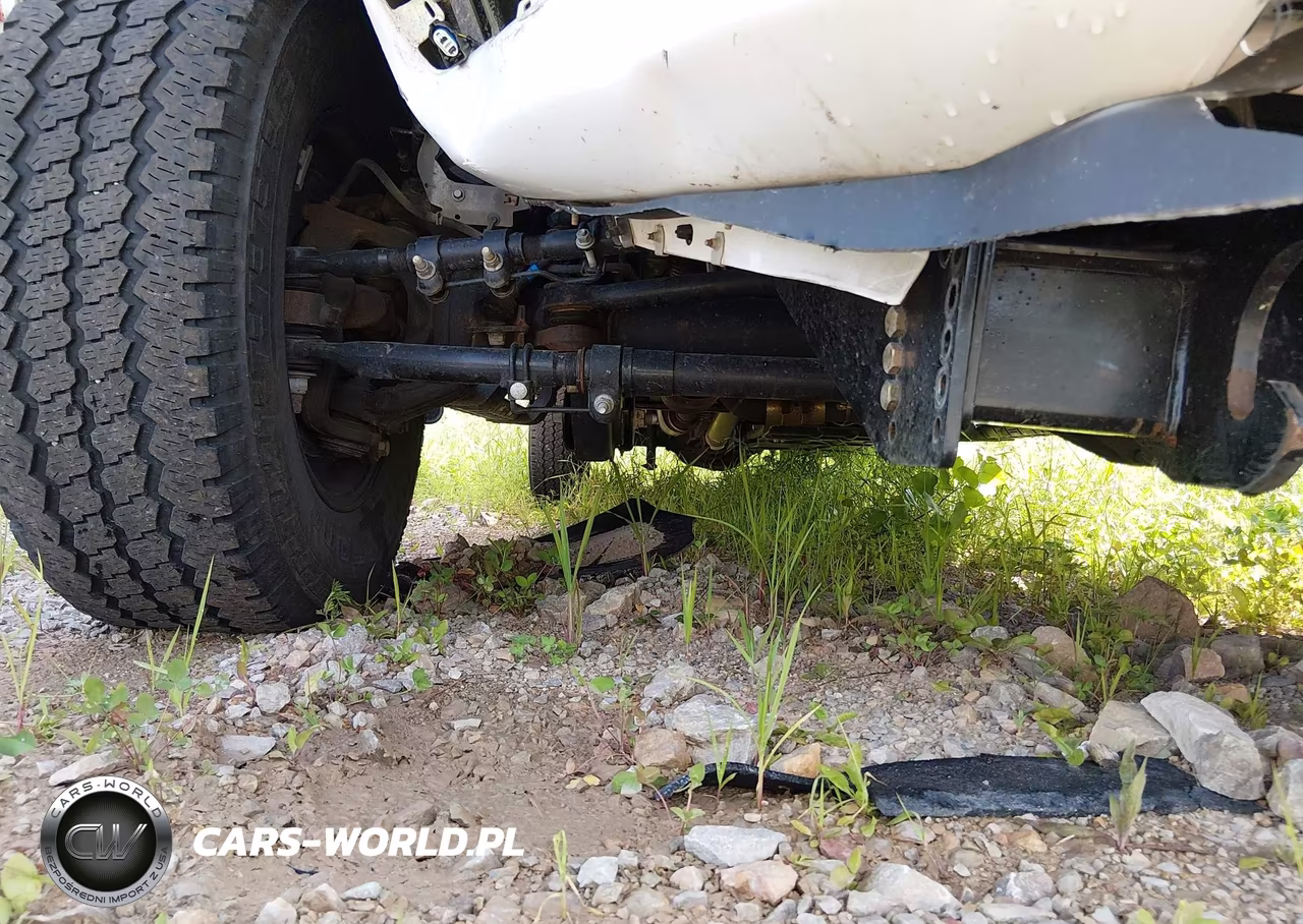 2023 Ford F-250 Xl VIN:1FT8W2BA3PEE18780 - 15