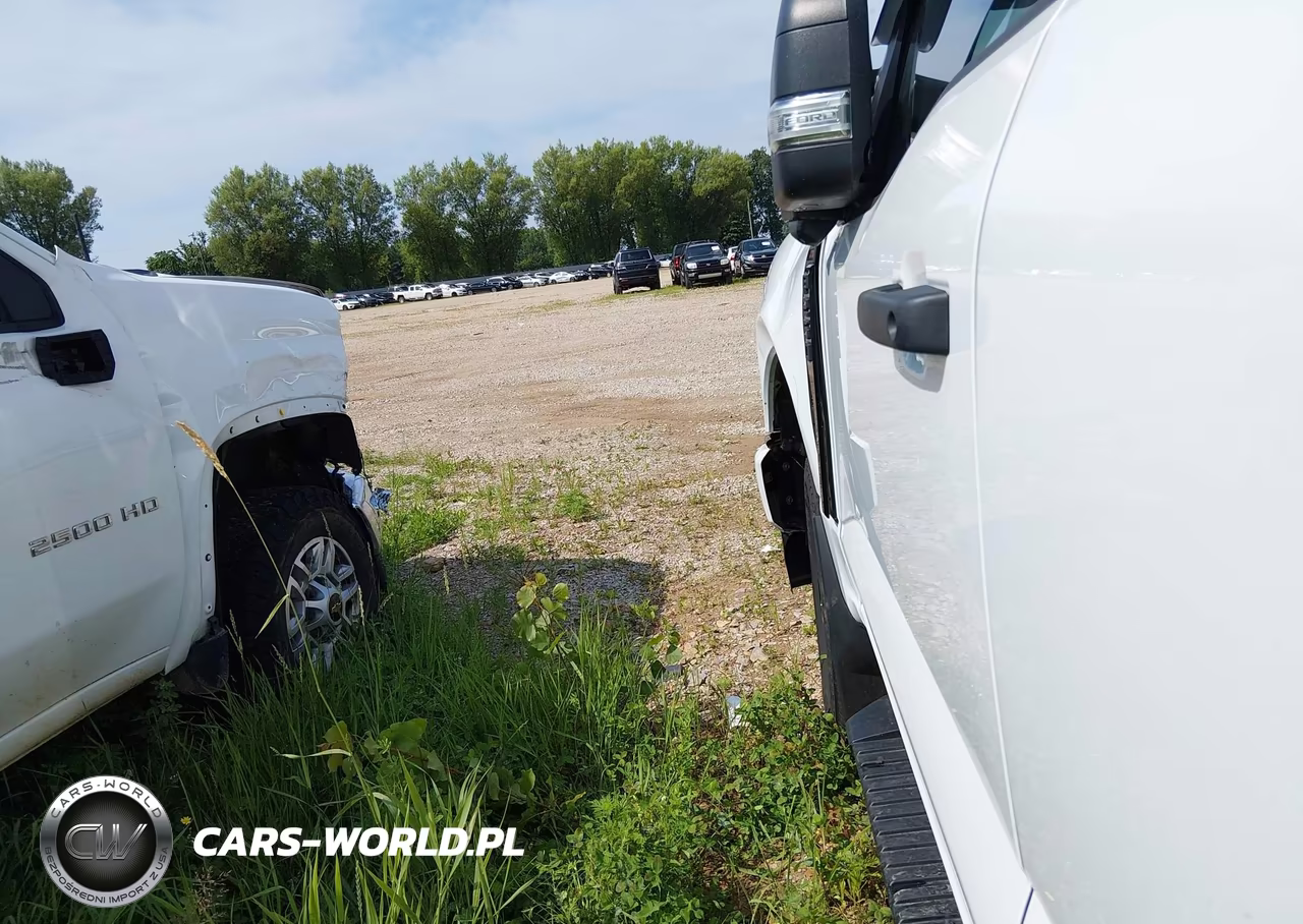 2023 Ford F-250 Xl VIN:1FT8W2BA3PEE18780 - 20