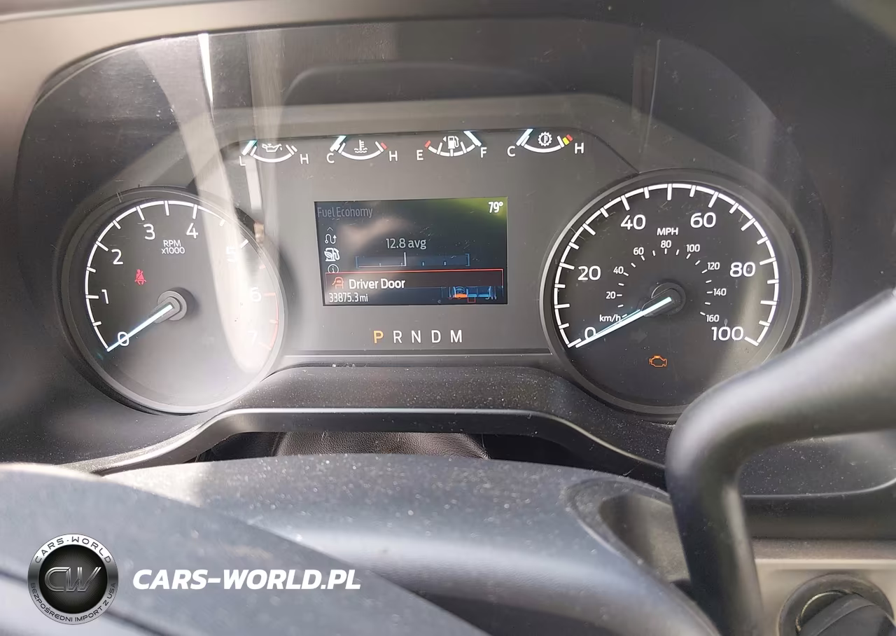 2023 Ford F-250 Xl VIN:1FT8W2BA3PEE18780 - 5