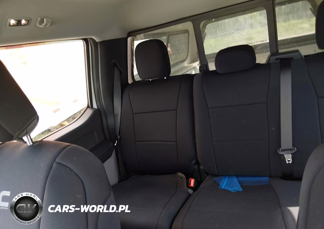 2023 Ford F-250 Xl VIN:1FT8W2BA3PEE18780 - 6