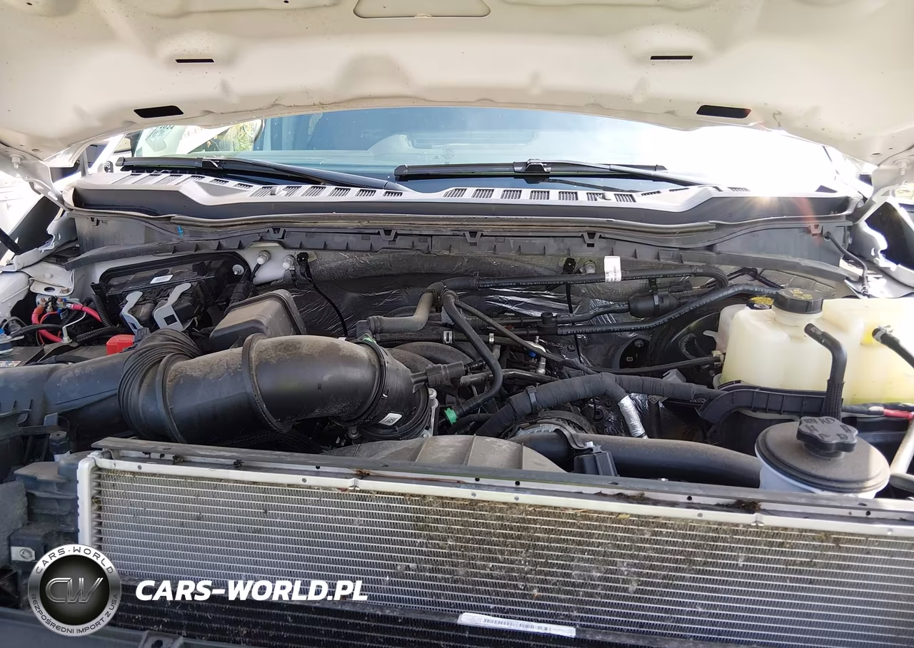 2023 Ford F-250 Xl VIN:1FT8W2BA3PEE18780 - 9