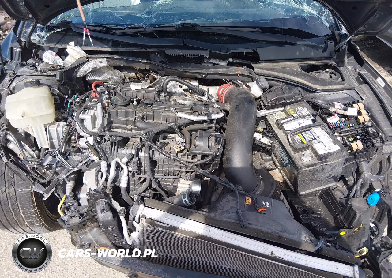2022 Hyundai Veloster N VIN:KMHT36AH5NU014094 - 10