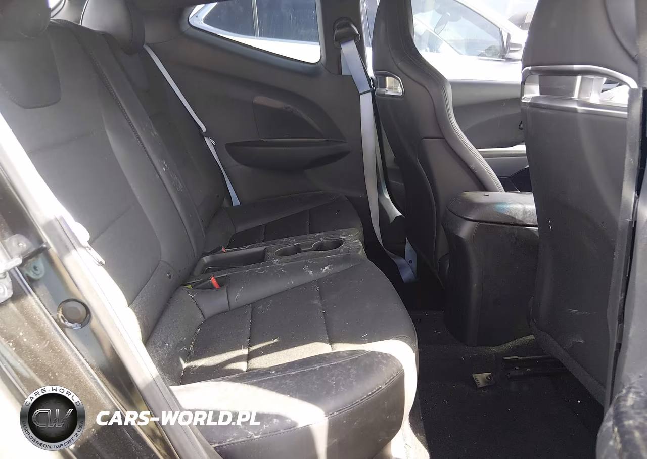 2022 Hyundai Veloster N VIN:KMHT36AH5NU014094 - 8