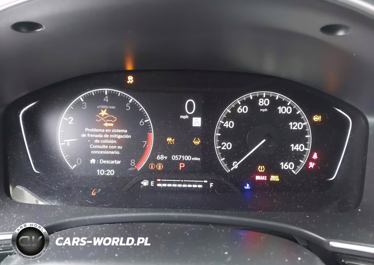 2022 Honda Civic Ex-L VIN:19XFL1H74NE022641 - 7