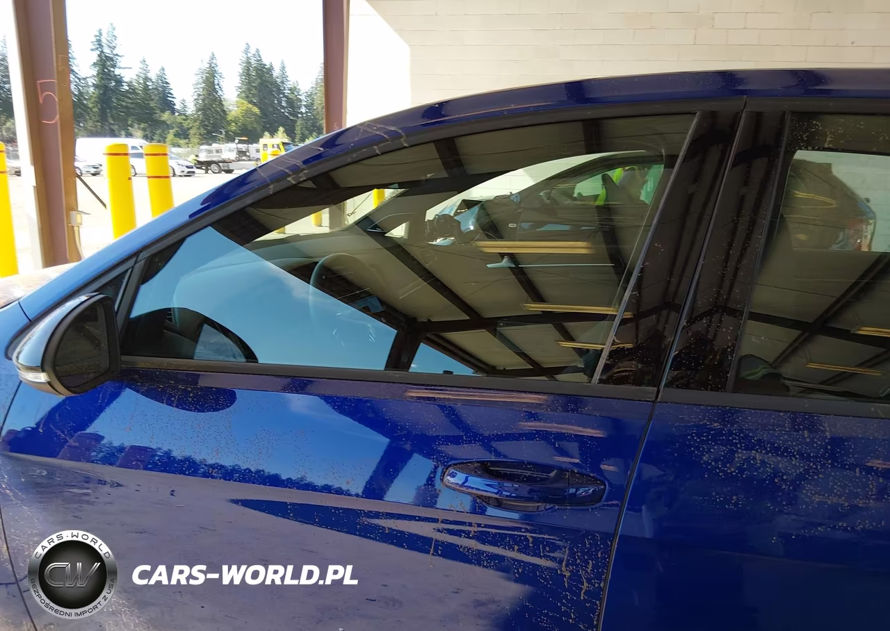 2019 Volkswagen Golf R 2.0T W-Dcc Navigation VIN:WVWVA7AU1KW149126 - 15